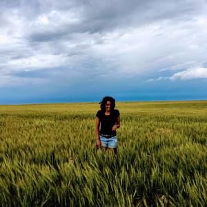 Meet your Posher, Mariah